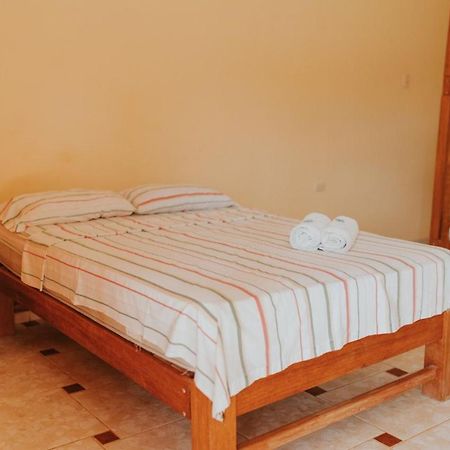 Hotel Espada Манкора Екстериор снимка