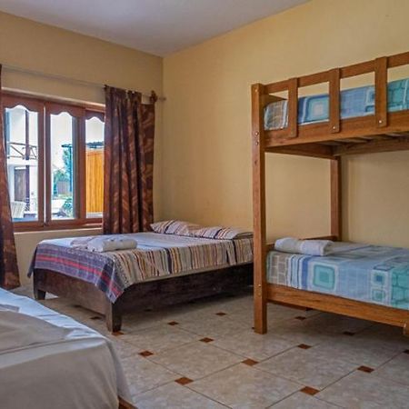 Hotel Espada Манкора Екстериор снимка