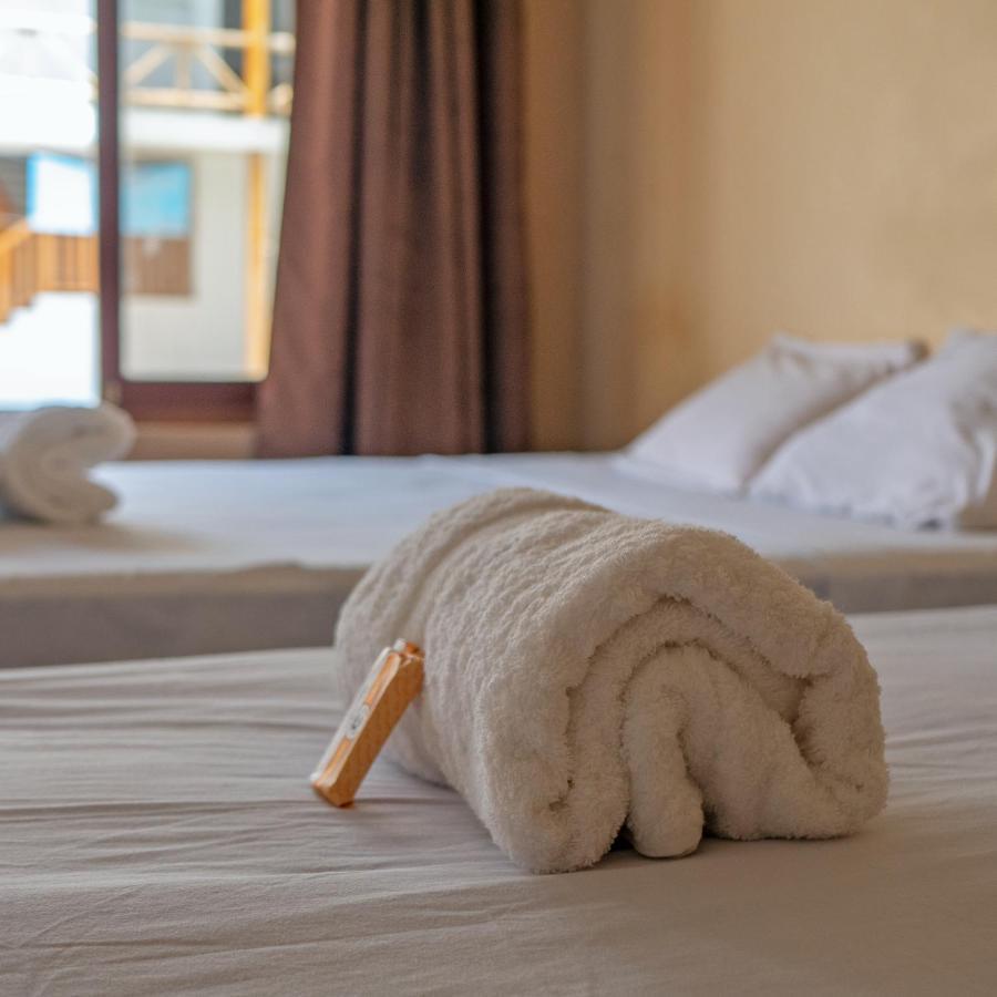 Hotel Espada Манкора Екстериор снимка