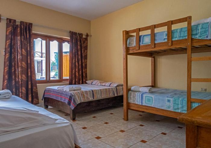Hotel Espada Манкора Екстериор снимка